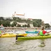 Image of On the Water