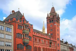 Tour image of Private transfer from Zermatt to Basel with 2h stop in Lausanne