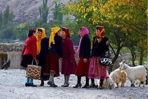 Tour image of 2 Days Tashkurgan Private Tour from Kashgar with Accommodation