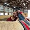 Image of Horseback Riding