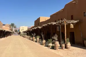 Tour image of Saudi Arabia