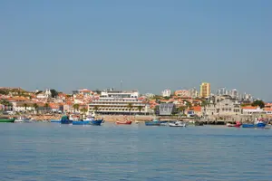Tour image of Cascais Private Luxury Sunset 2h Cruise with a drink