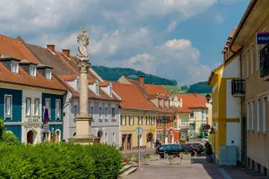 Tour image of France, Germany and Switzerland Full Day Tour from Colmar