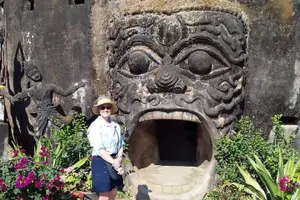 Tour image of Private Tour: Vientiane City Tour Full Day with Buddha Park