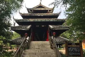 Tour image of Half Day Shenzhen Splendid China Folk Village Guided Tour
