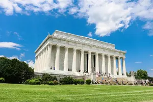Tour image of Washington DC & Philadelphia 1-Day Guided Tour from NYC