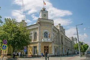 Tour image of Chisinau Car City Tour and Milestii Mici Winery