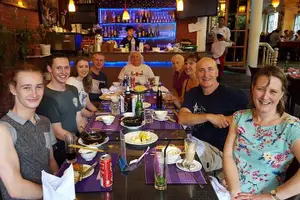 Tour image of Hue City Full-Day Tour