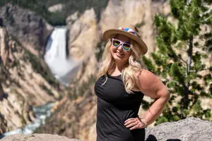 Tour image of Yellowstone and Grand Teton 4 Day 3 Night Wildlife Adventure