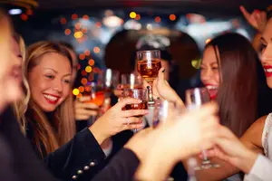 Tour image of Warsaw: VIP Nightclub Tour: Bars, Clubs, and Limousine