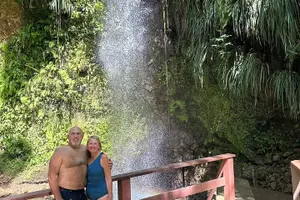 Image of Saint Lucia