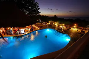 Tour image of Shuttle Service From La Fortuna To Tamarindo