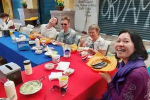 Tour image of Tijuana Food Tasting: Tijuana Day Tour from San Diego