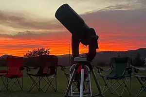 Tour image of Sedona Stargazing Tours LLC