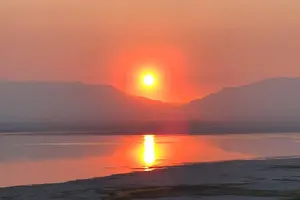 Tour image of Great Salt Lake Birding and Nature Adventure