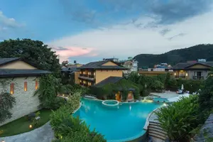Tour image of 8 Days Luxury Nepal Tour
