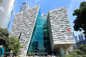 Tour image of Private Guangzhou High-Tech Tour AI Robot Auto Drive Bus and More