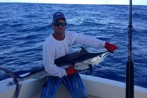 Tour image of Deep Sea Fishing Private Boat Charter in San Juan