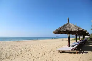Tour image of 2 Days Motorbike Tour From Mui Ne To Da Lat Or Vice Versa