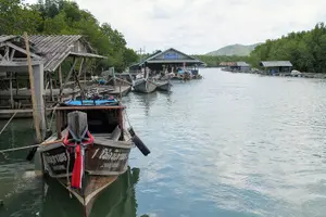 Tour image of Koh Yao Yai to Phuket by Koh Yao Sun Smile Speed Boat