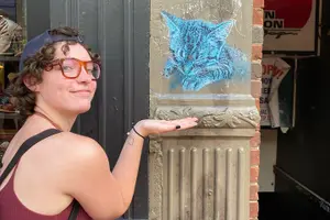 Tour image of Wacky Waco Scavenger Hunt
