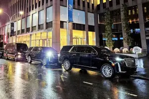 Tour image of Big Apple Transport: Premier Transportation Services in NYC