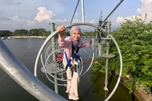 Tour image of ESCAPE Ipoh Theme Park Tickets