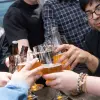 Image of Wine, Beer & Spirits