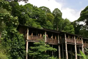 Tour image of Sarawak Cultural Village Tour
