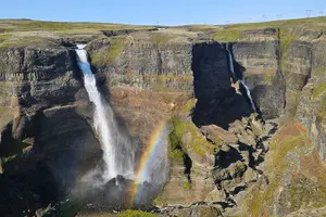 Tour image of Private Tour of Valley of Tears and Highlands adventure