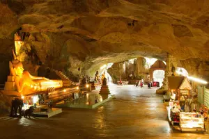 Tour image of James Bond Island Tour from Krabi by Longtail Boat