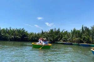 Tour image of Hoi An Vespa Tours: Hoi An Highlights and Hidden Gems