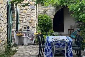 Tour image of Bertrand Bosc wine and food tour in Pic St Loup
