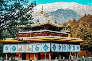 Tour image of 4 Days Lhasa City Essential Group Tour