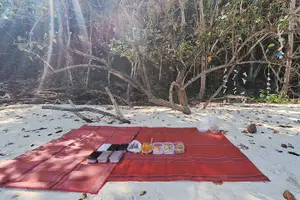 Tour image of Half Day Snorkeling Trip in Ko Chang Thailand (shared)