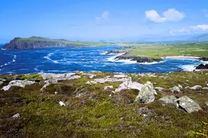 Tour image of Dingle Peninsula & Slea Head Private Day Tour