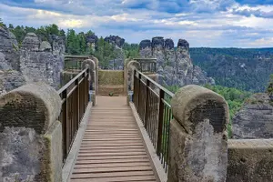 Tour image of Bohemian & Saxon Switzerland From Prague-Travelers' Choice 2025