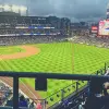 Image of Baseball Tickets
