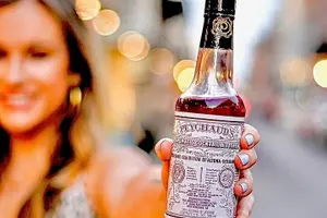 Tour image of New Orleans Cooking Class and Cocktail Walking Tour