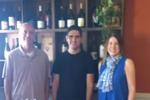 Tour image of Wine tour at Mosteiro de Tibães with an exclusive wine tasting