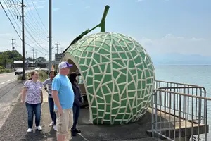 Tour image of Nagasaki City and Shimabara Peninsular Sightseeing Tour