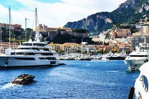 Tour image of Monaco: Highlights & Secrets Walking Tour