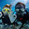 Image of Scuba Diving