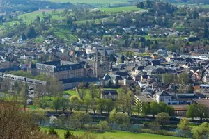Tour image of Luxembourg: Nature & Castle Day Trip