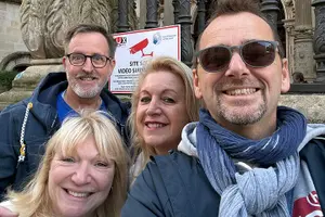 Tour image of Romantic Quest in Luxembourg: Self-Guided Love Story Walk