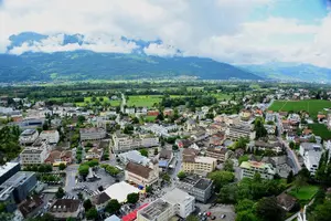 Tour image of Appenzell and Liechtenstein Tour from Luzern