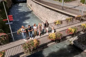 Tour image of Guided tour through the old town of Chur in German