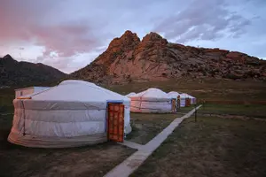Tour image of 6 Days Tour: Central Mongolia