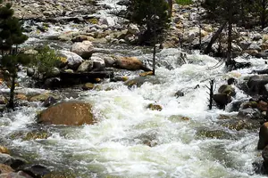 Tour image of Private Tour of the Rocky Mountain National Park From Denver