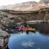 Image of Kayaking Tours